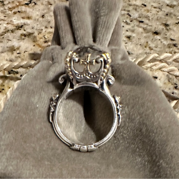 Konstantino women’s ring. Gorgeous. Perfect condition. Pythia style - Picture 3 of 11